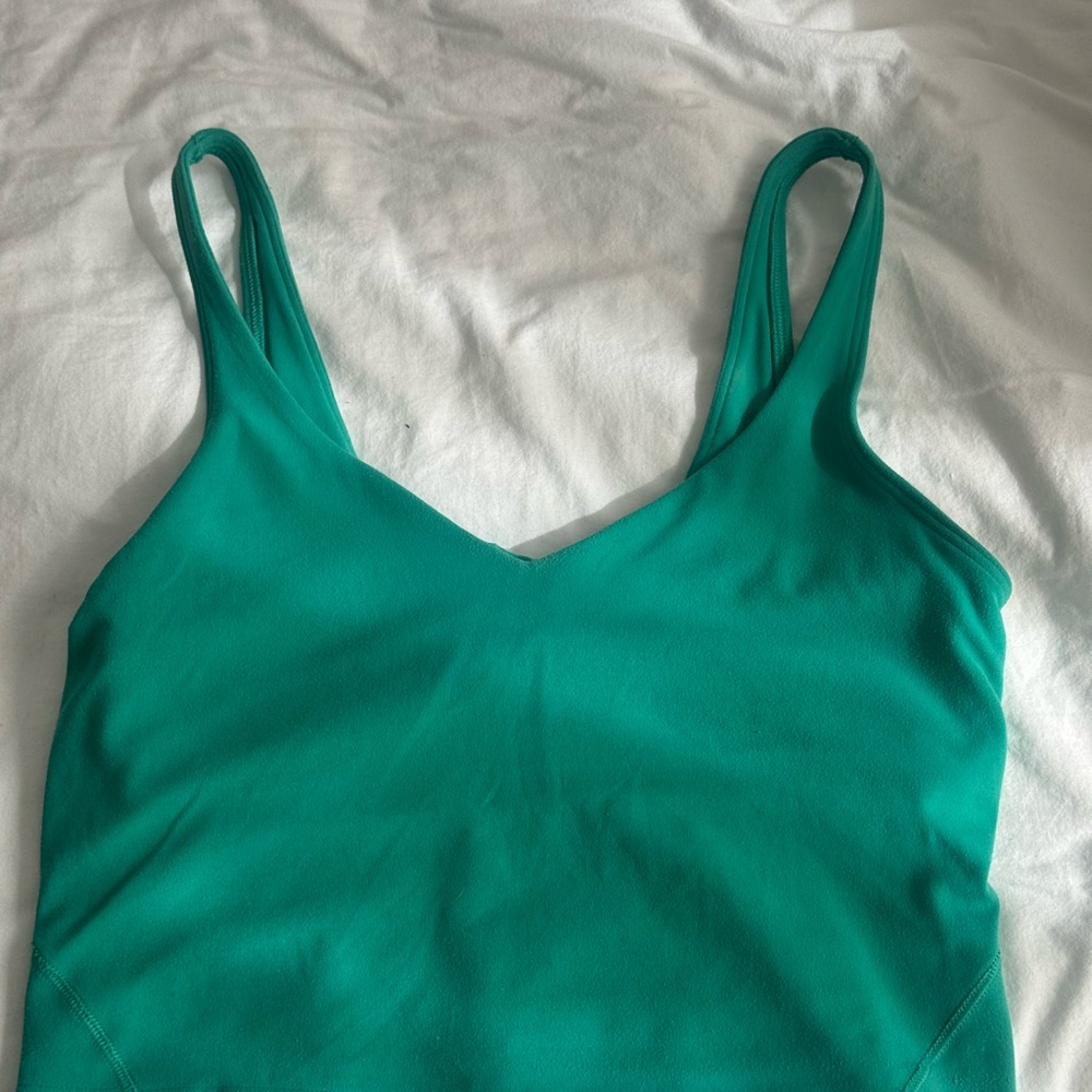 Lululemon align tank